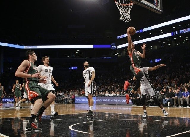 Michael Carter-Williams