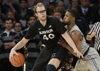 Mikael Hopkins, Matt Stainbrook