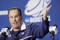 Mike Brey