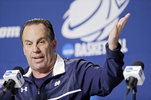 Mike Brey