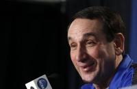 Mike Krzyzewski
