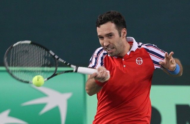 Mikhail Kukushkin