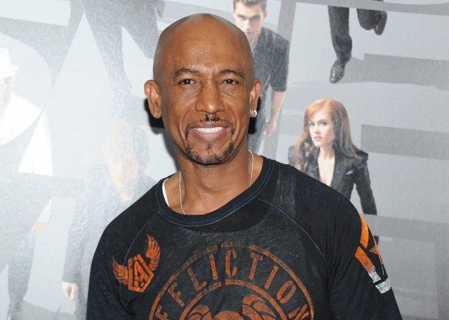 Montel Williams