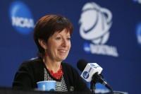 Muffet McGraw
