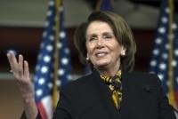 Nancy Pelosi