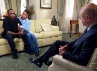 Nick Gordon Dr. Phil