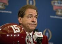 Nick Saban