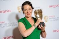 Olivia Colman