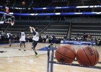 Pat Connaughton, Jerian Grant