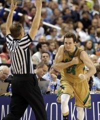 Pat Connaughton