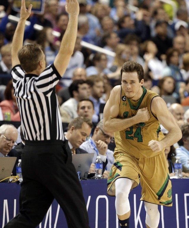 Pat Connaughton
