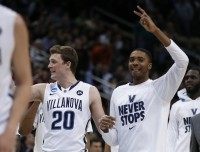 Patrick Farrell, Mikal Bridges