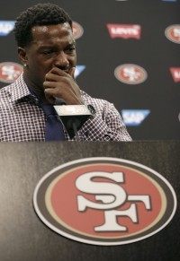 Patrick Willis