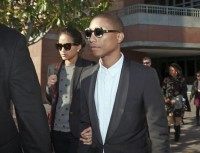 Pharrell Williams