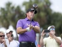 Phil Mickelson
