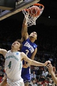 Quinton Chievous, Zane Waterman