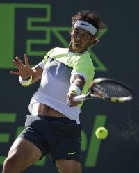 Rafael Nadal