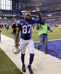 Reggie Wayne