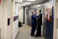 Rick Insell, Matt Insell