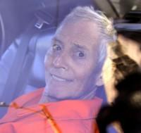 Robert Durst