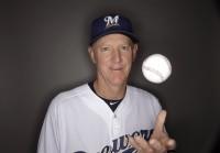 Ron Roenicke