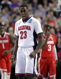 Rondae Hollis-Jefferson