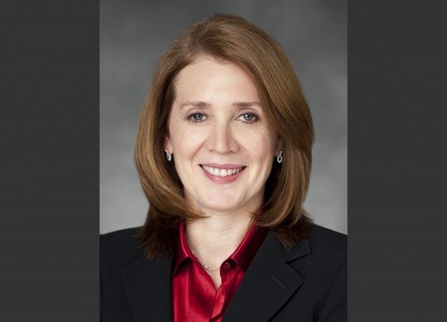Ruth Porat
