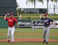 Ryne Sandbergm Paul Molitor