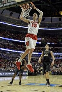 Sam Dekker