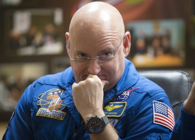 Scott Kelly