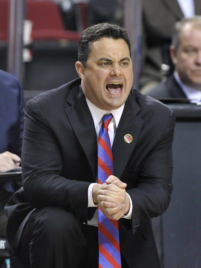 Sean Miller
