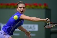 Simona Halep