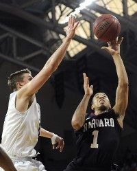 Siyani Chambers, Makai Mason