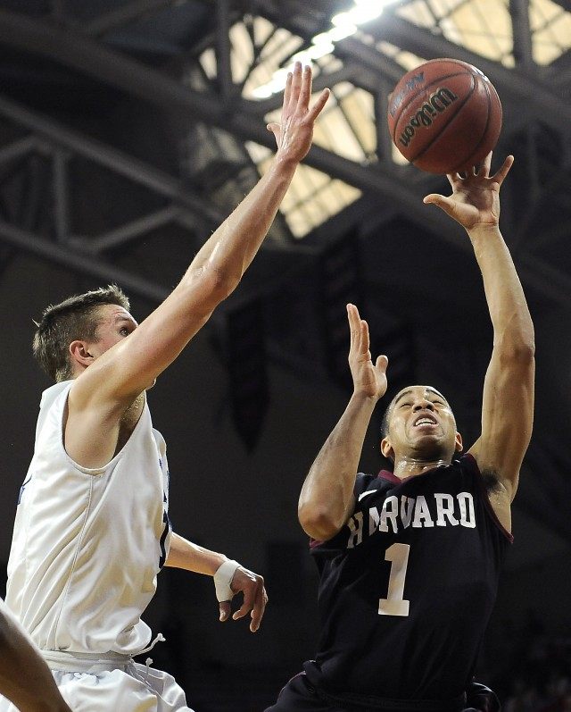 Siyani Chambers, Makai Mason