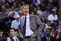 Steve Kerr