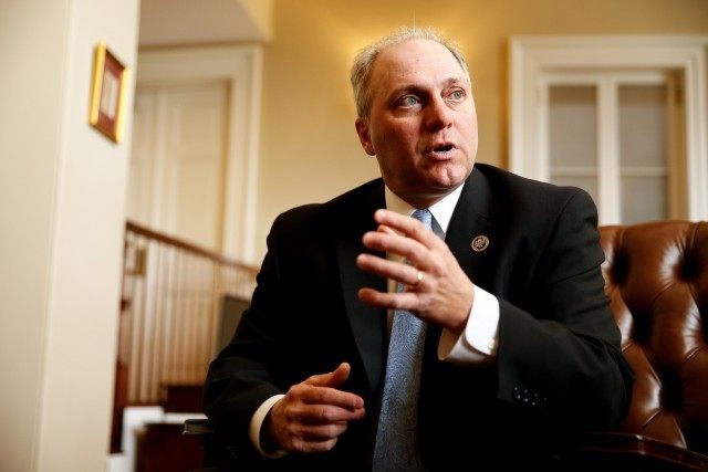 Steve Scalise