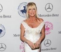 Suzanne Somers