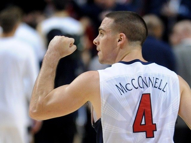 T.J. McConnell