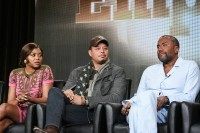 Taraji P. Henson, Terrence Howard, Lee Daniels