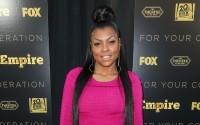 Taraji P. Henson