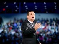 Ted Cruz