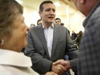 Ted Cruz