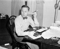 Tennessee Williams