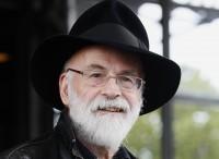 Terry Pratchett