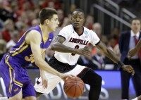 Terry Rozier, Wyatt Lohaus