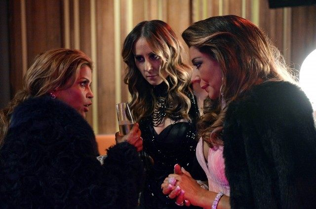 The Real Housewives of Melbourne - Season 2