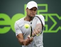 Tim Smyczek, Jo-Wilfried Tsonga