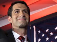 Tom Cotton
