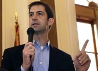 Tom Cotton