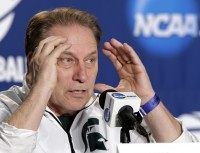 Tom Izzo